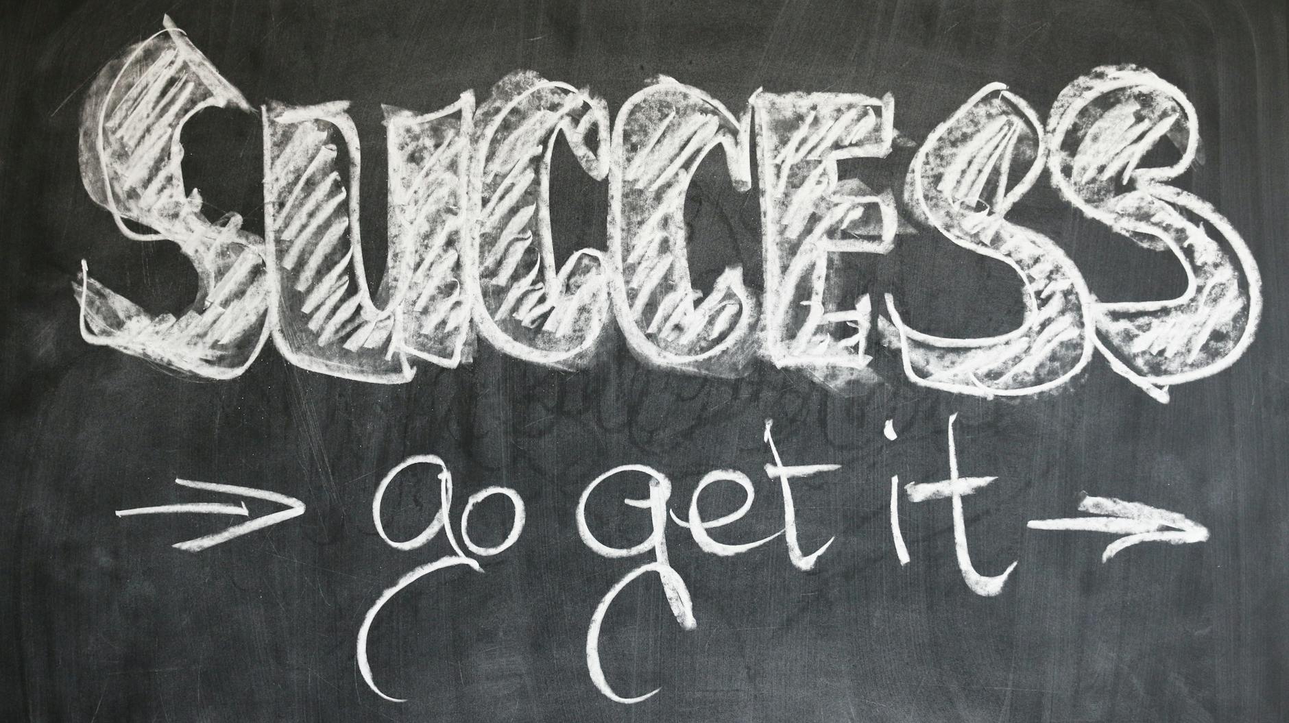 Life Skills: How to Set and Meet Goals