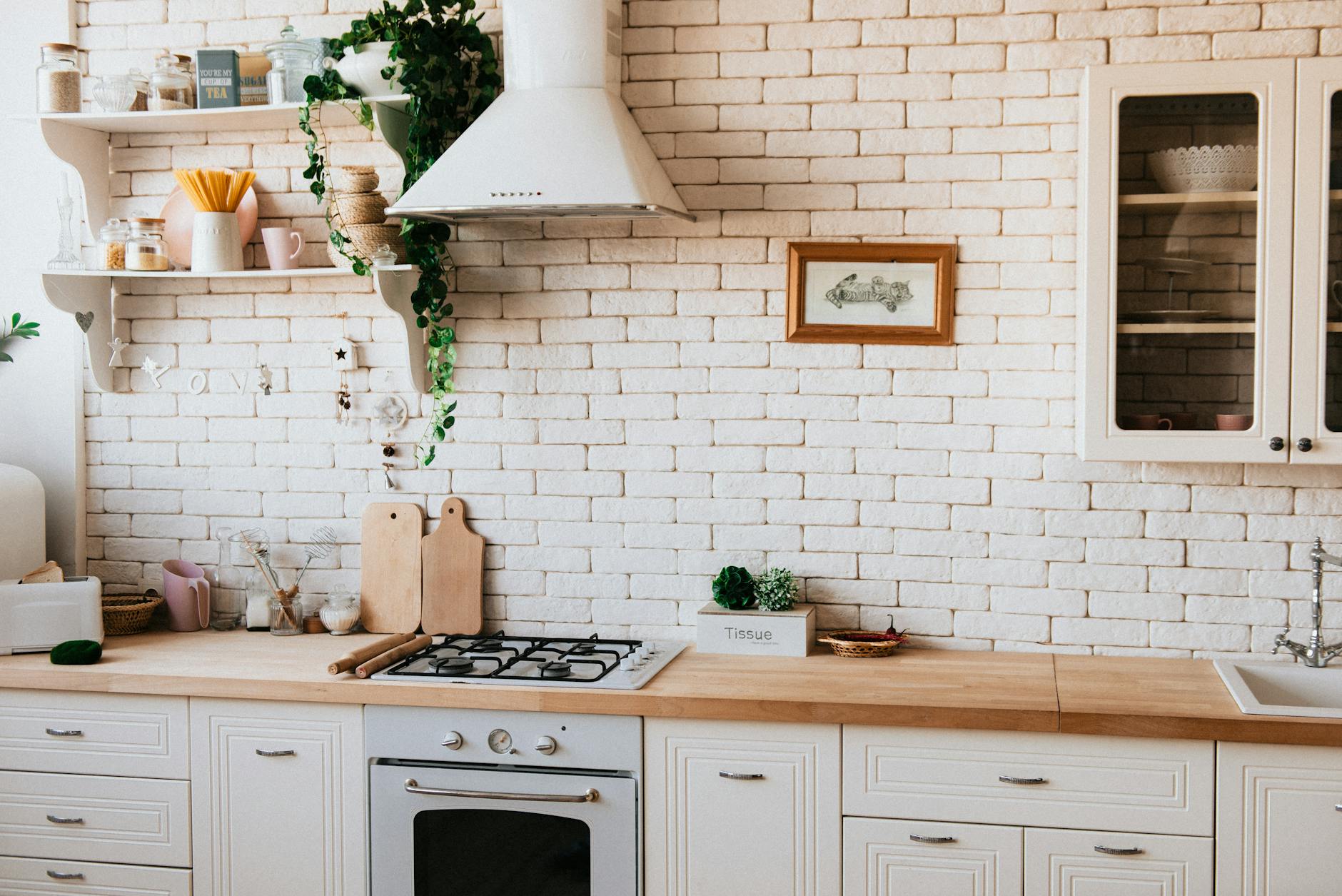 Life Skills: Teaching Safety in the Kitchen