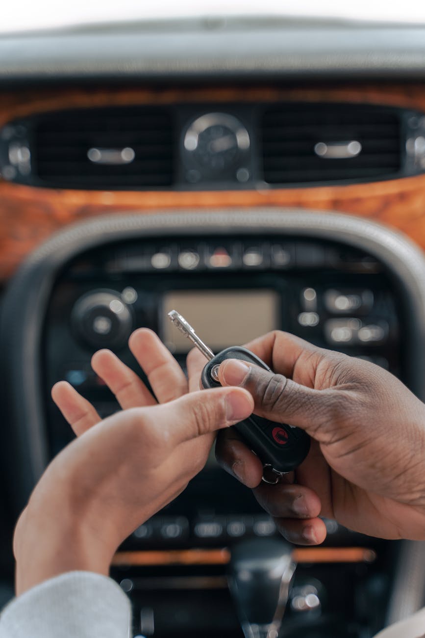 Life Skills: Drivers Education