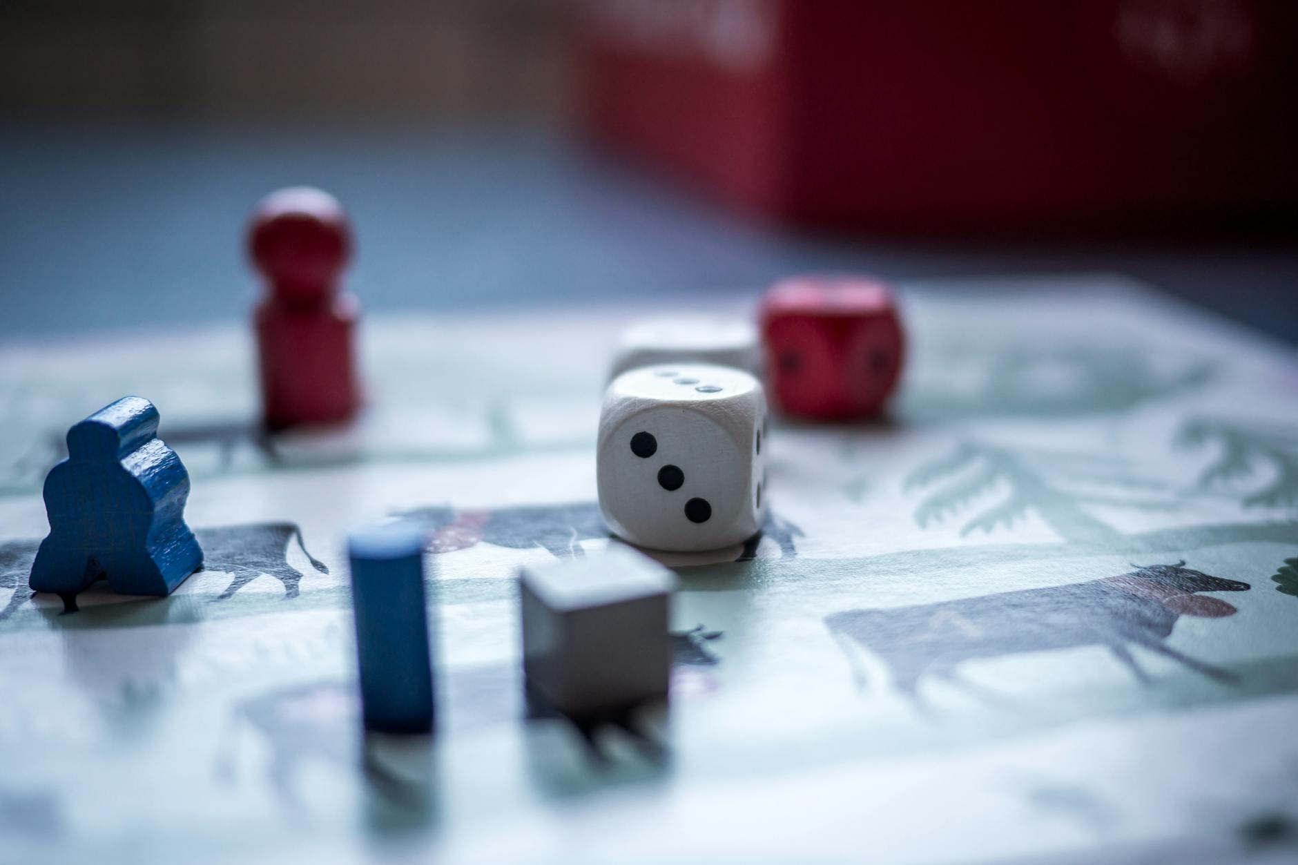 Create Your Own DIY Learning Games